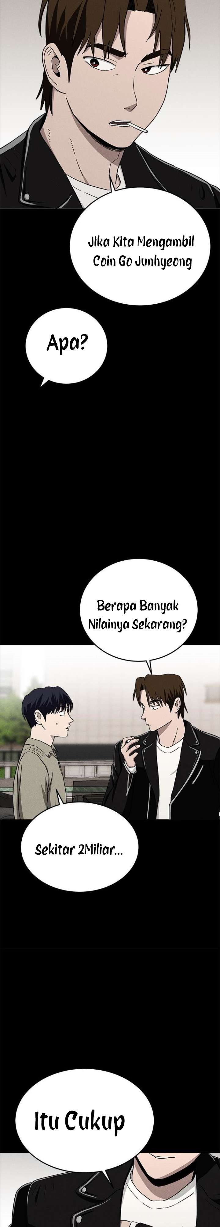 Fate Coin Chapter 20 Gambar 6