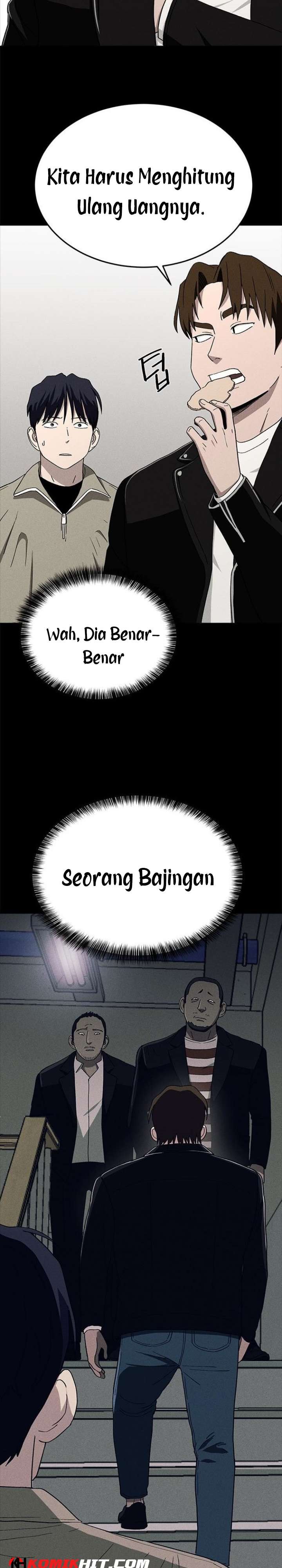 Fate Coin Chapter 20 Gambar 7