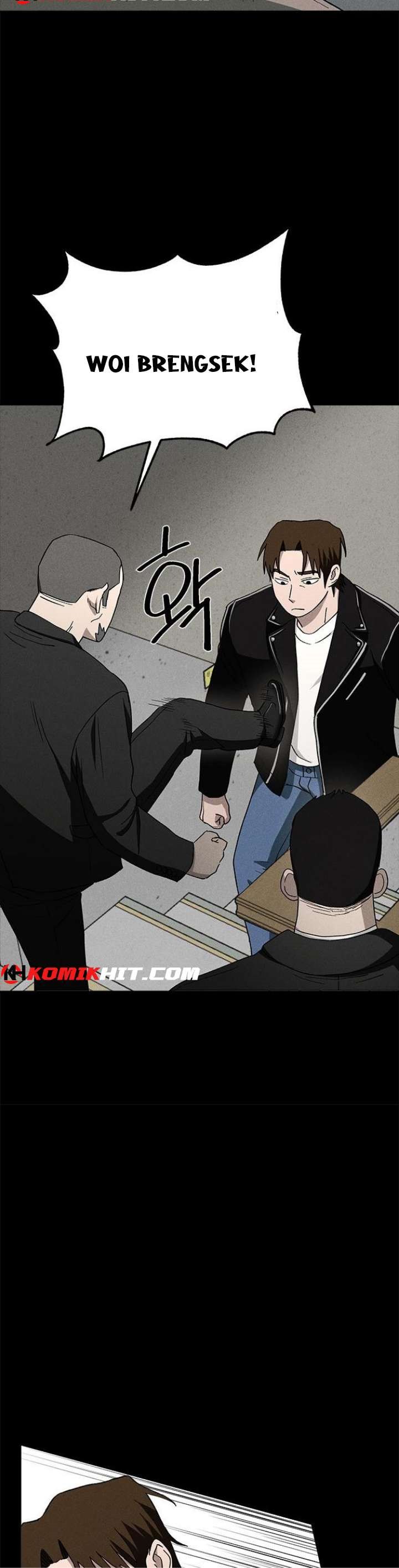 Fate Coin Chapter 20 Gambar 8