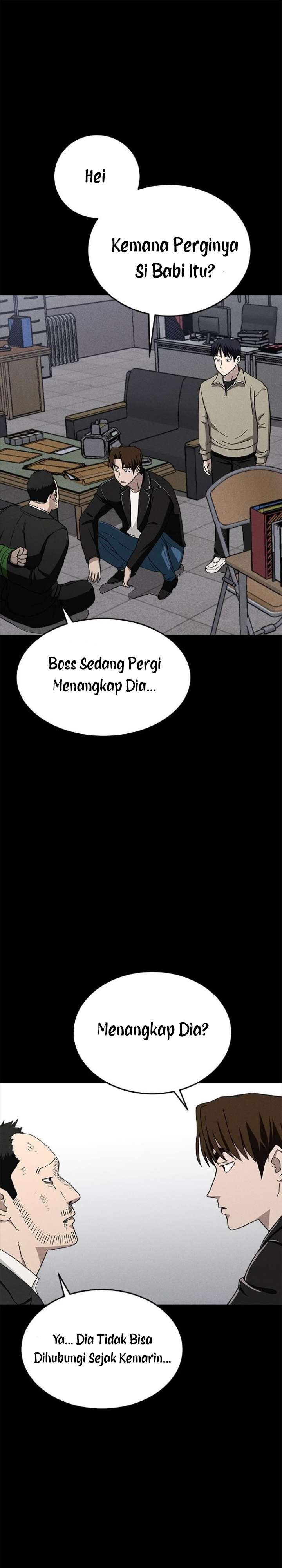 Fate Coin Chapter 20 Gambar 9