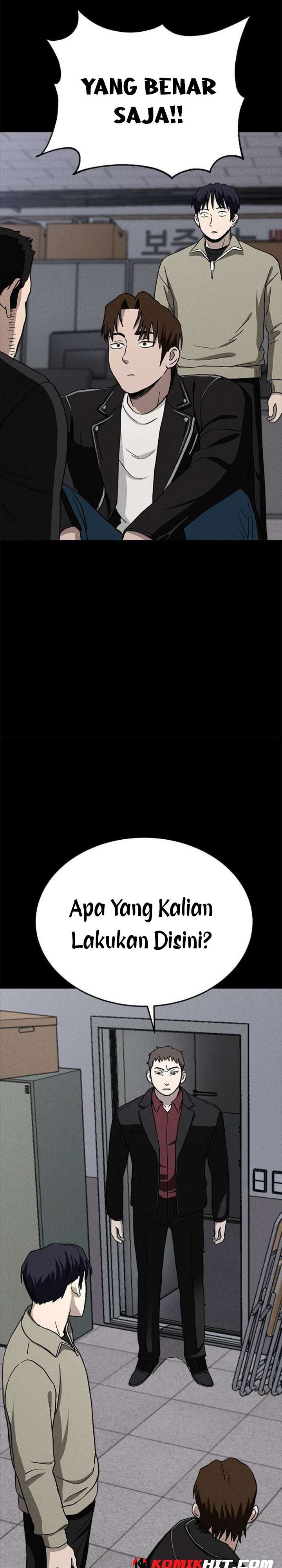 Fate Coin Chapter 20 Gambar 10