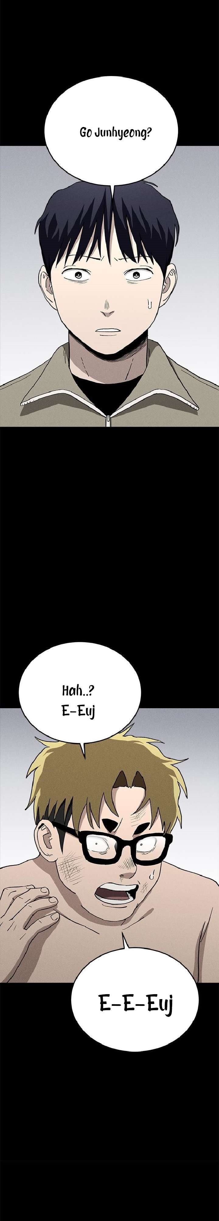 Fate Coin Chapter 20 Gambar 13