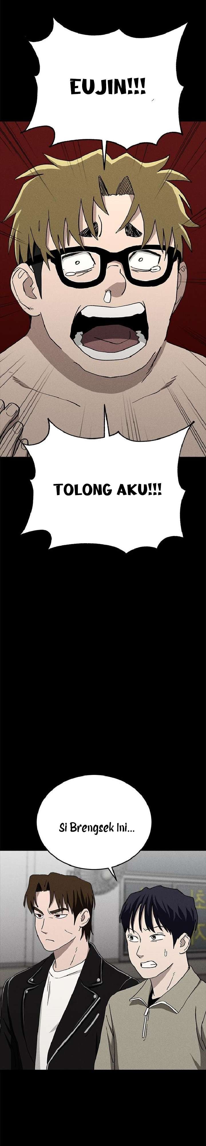 Fate Coin Chapter 20 Gambar 14