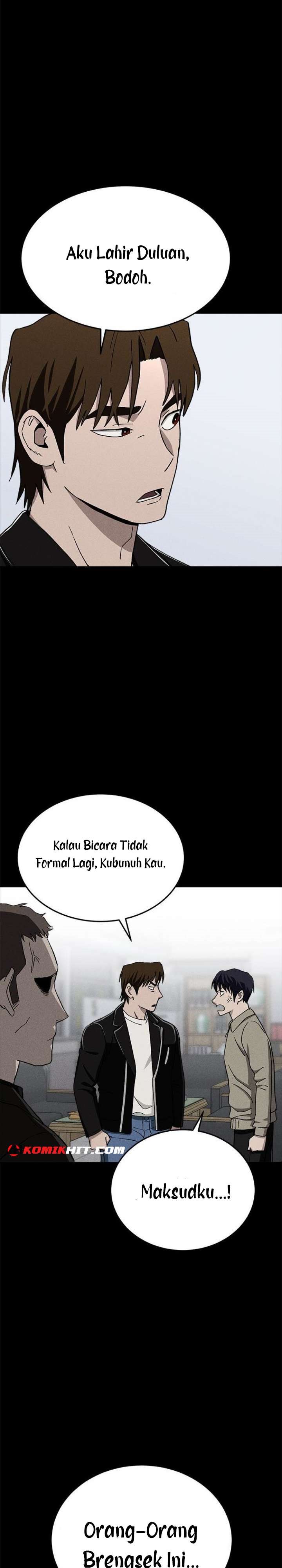 Fate Coin Chapter 20 Gambar 19