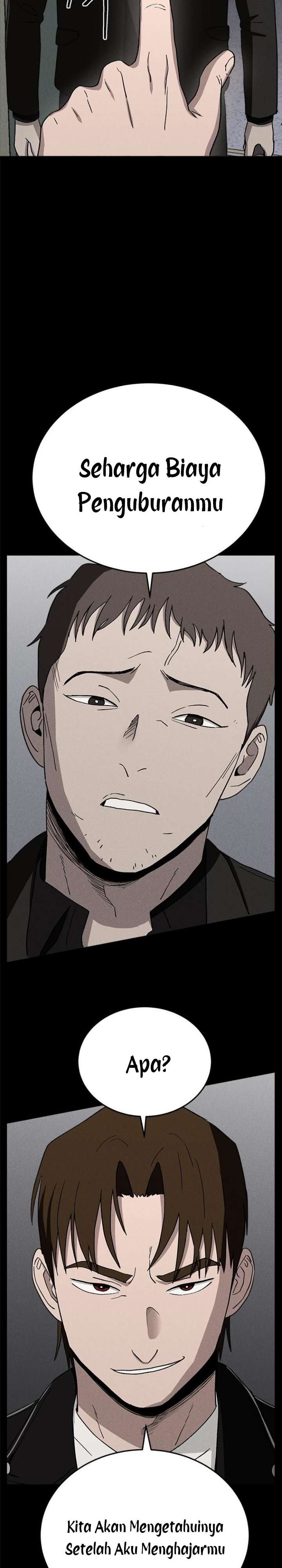 Fate Coin Chapter 20 Gambar 22