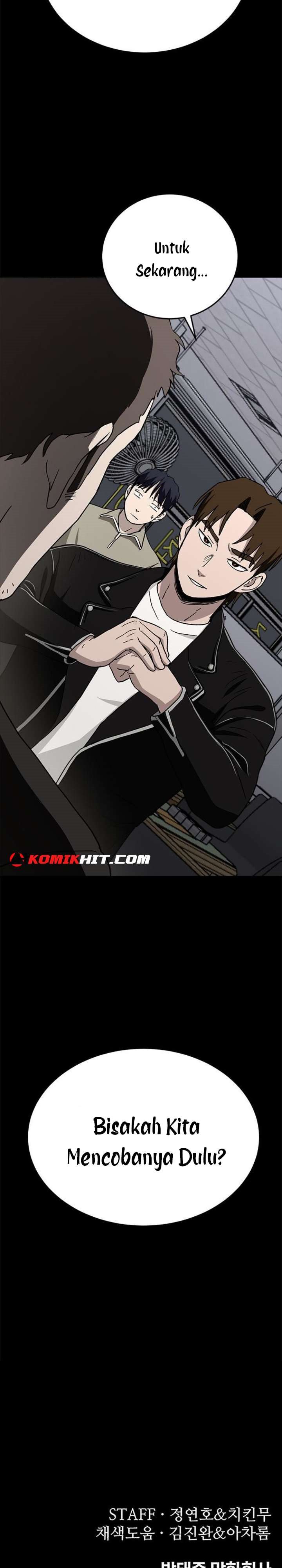 Fate Coin Chapter 20 Gambar 23