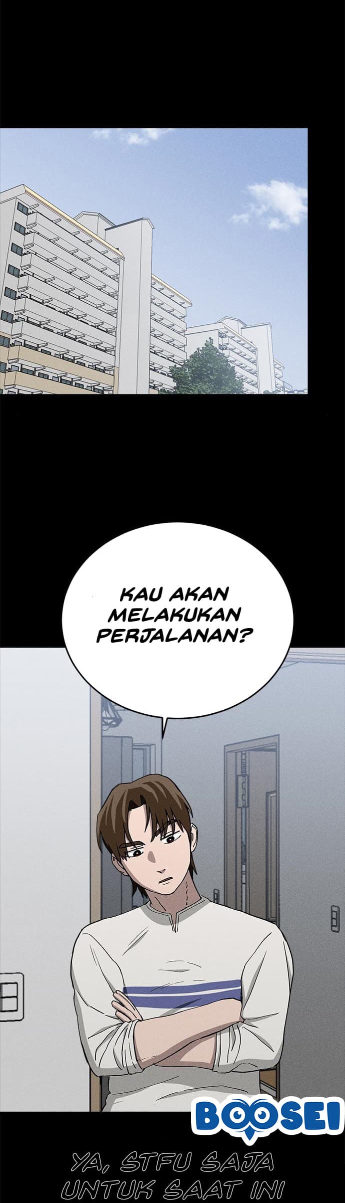 Fate Coin Chapter 31 Gambar 2