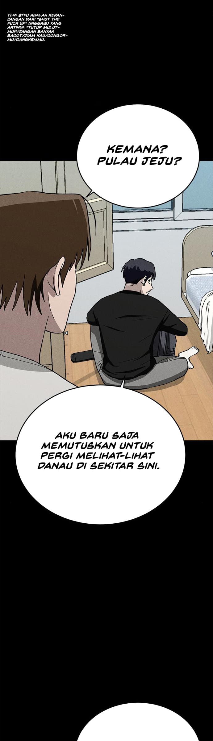 Fate Coin Chapter 31 Gambar 3