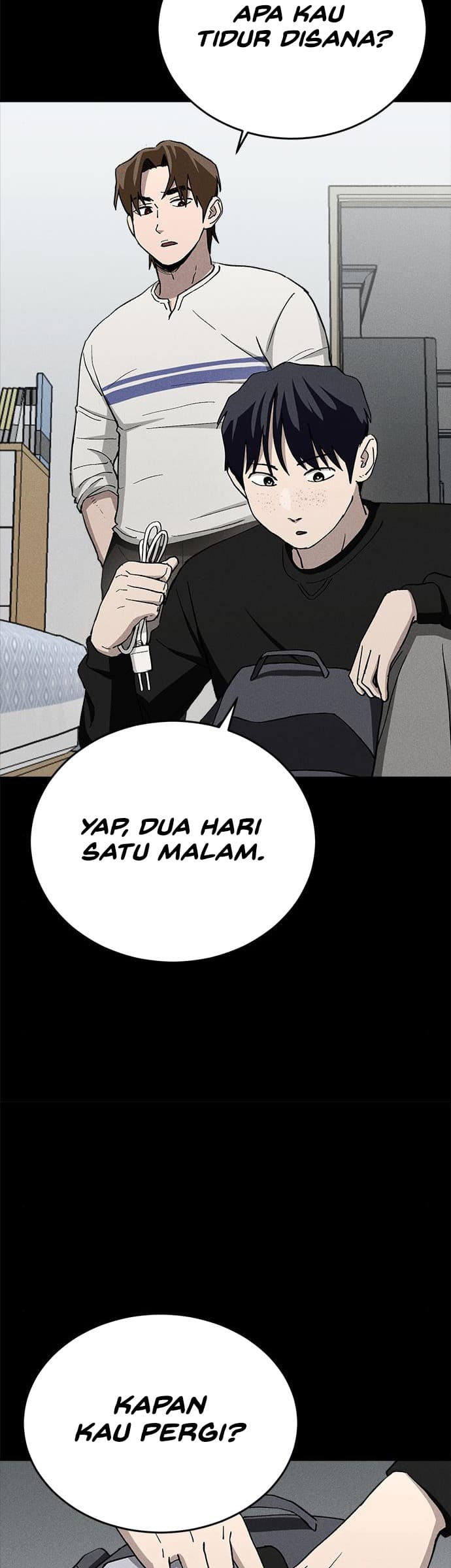 Fate Coin Chapter 31 Gambar 4