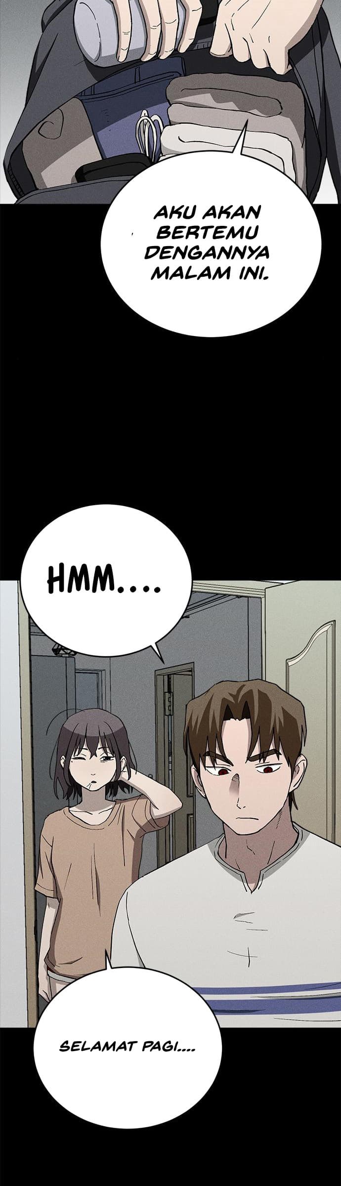 Fate Coin Chapter 31 Gambar 5