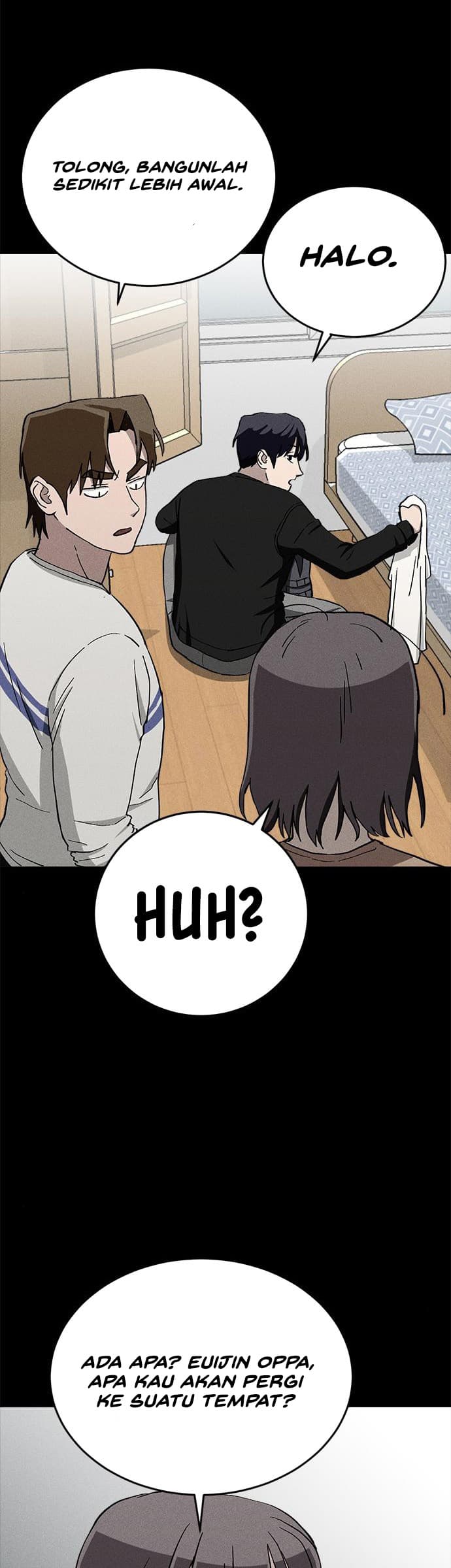Fate Coin Chapter 31 Gambar 6