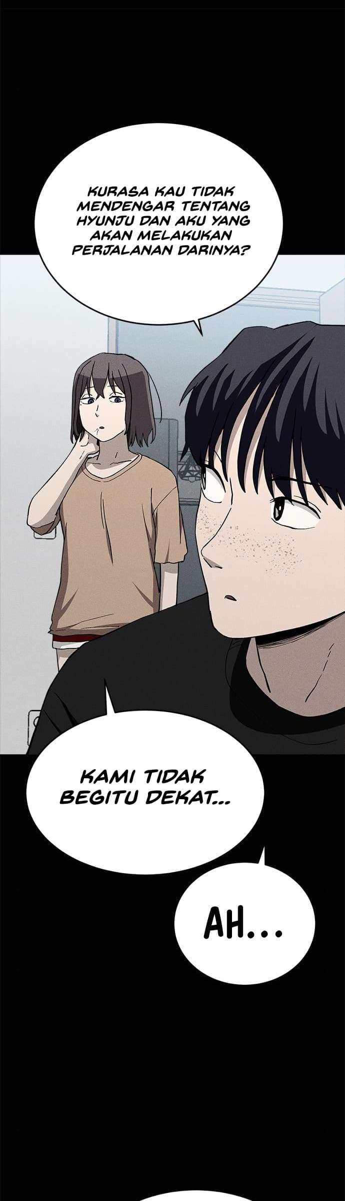 Fate Coin Chapter 31 Gambar 8