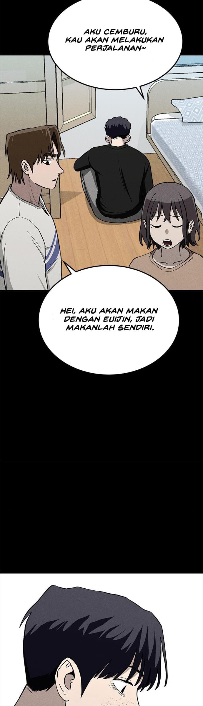 Fate Coin Chapter 31 Gambar 9