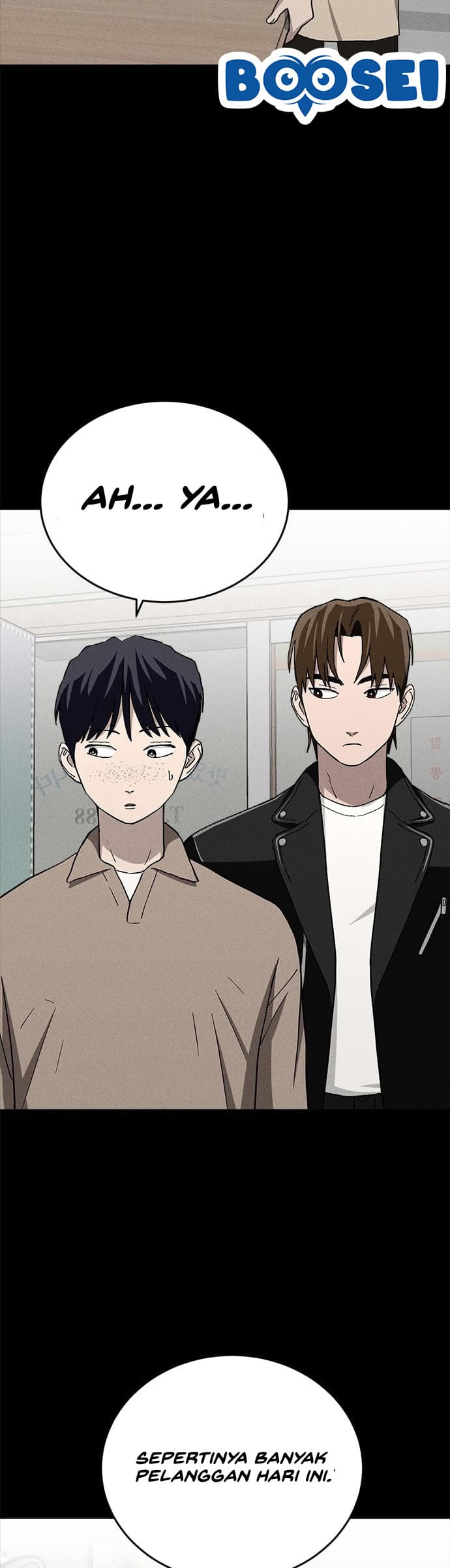 Fate Coin Chapter 31 Gambar 12