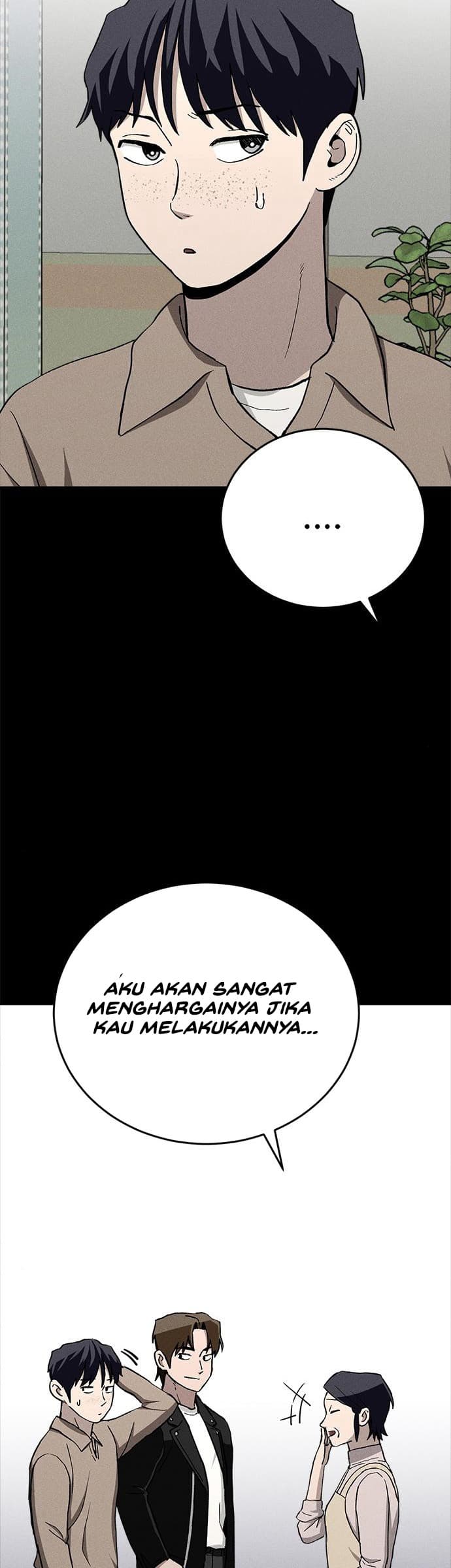 Fate Coin Chapter 31 Gambar 15