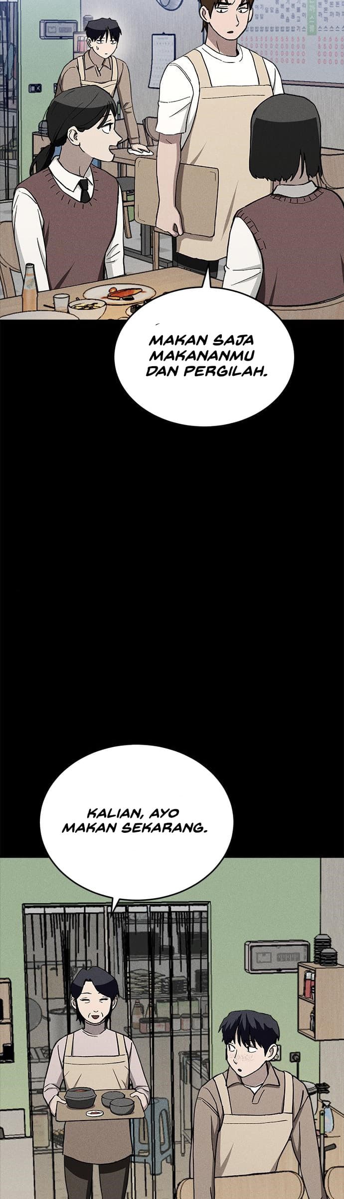 Fate Coin Chapter 31 Gambar 17