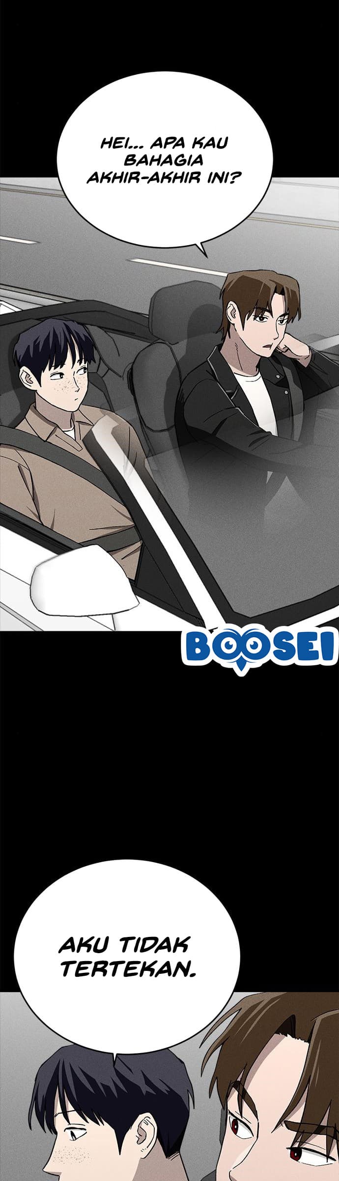 Fate Coin Chapter 31 Gambar 22
