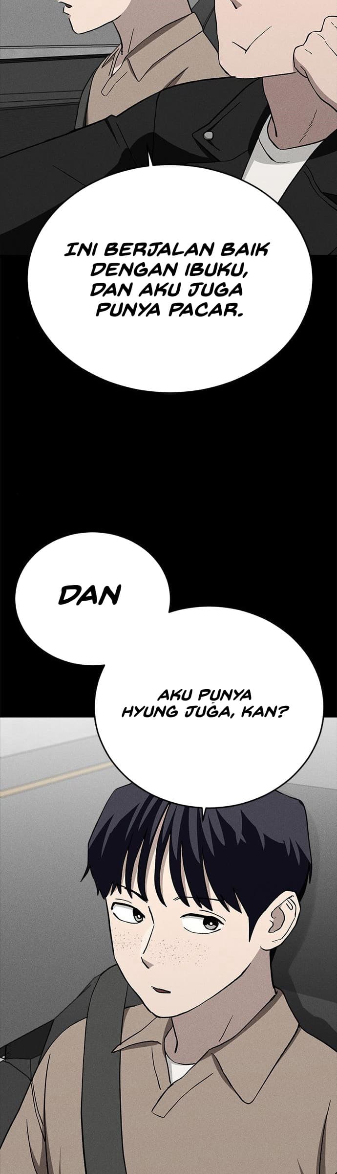 Fate Coin Chapter 31 Gambar 23