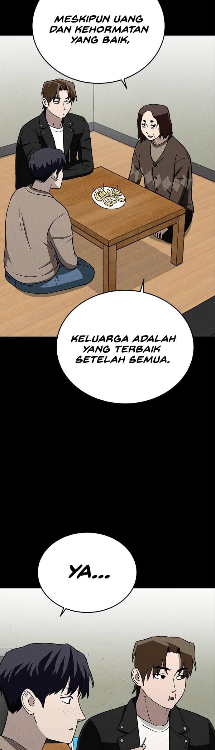 Fate Coin Chapter 31 Gambar 27