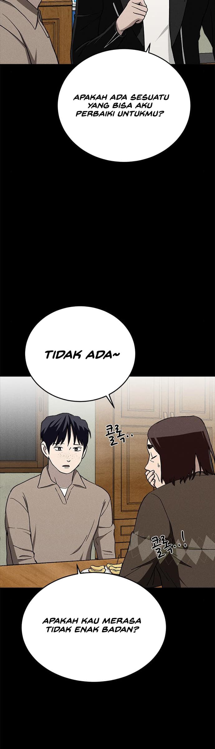 Fate Coin Chapter 31 Gambar 28