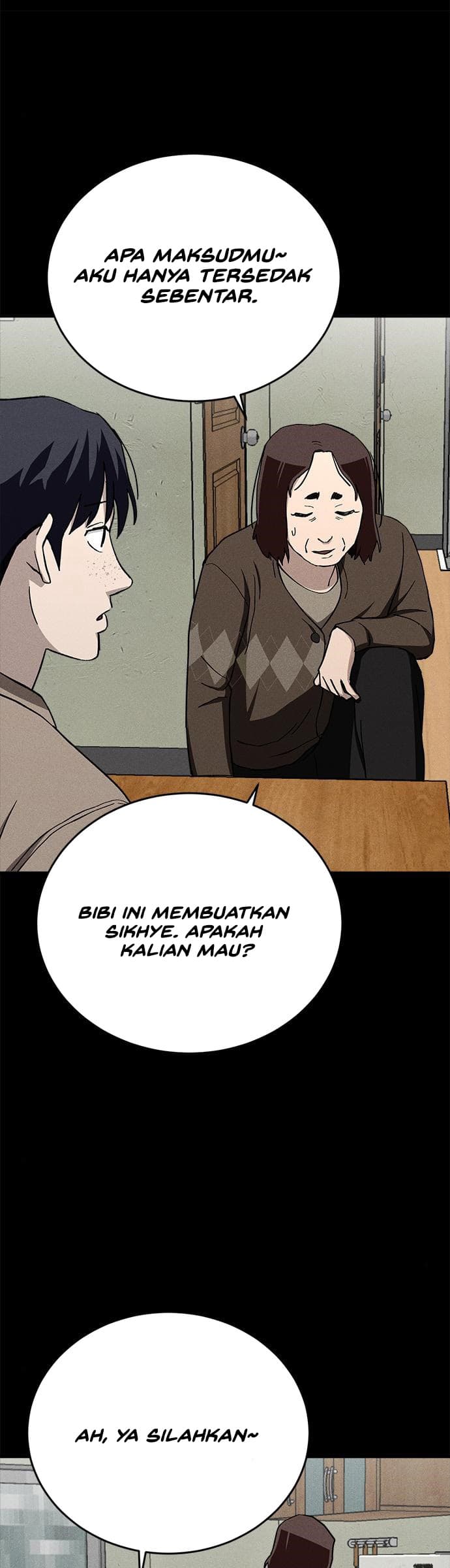 Fate Coin Chapter 31 Gambar 29