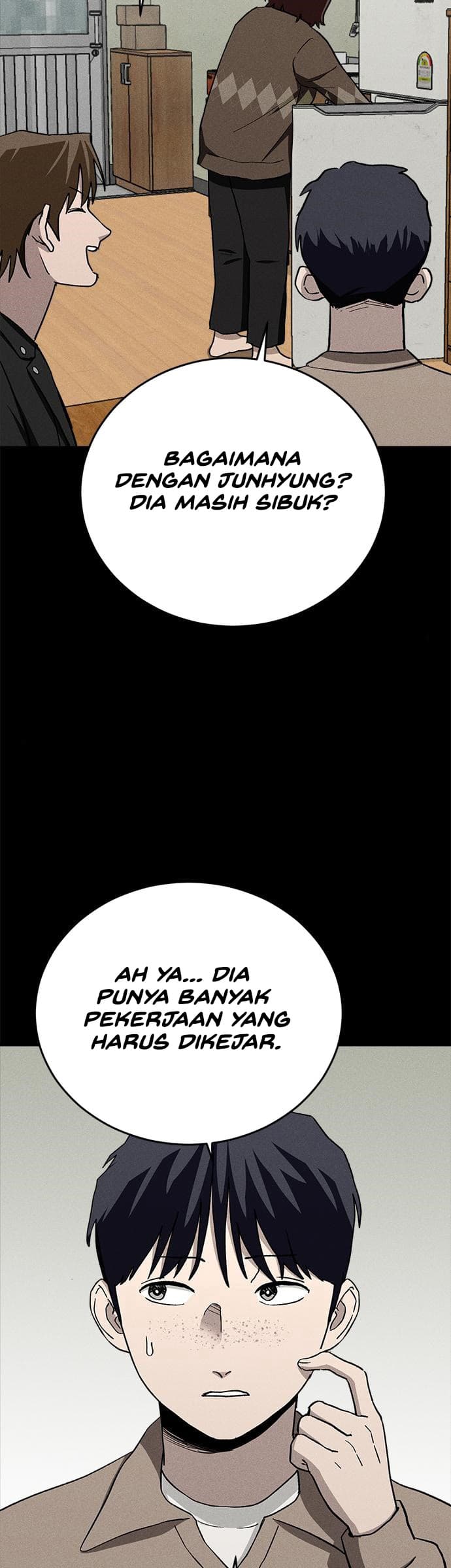 Fate Coin Chapter 31 Gambar 30