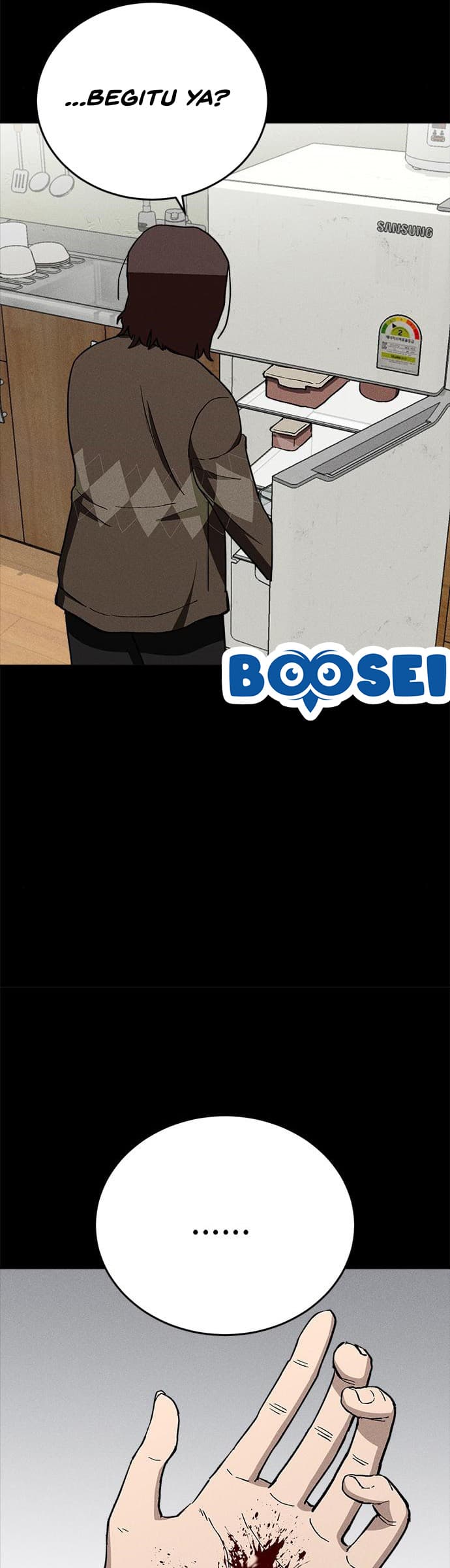 Fate Coin Chapter 31 Gambar 32