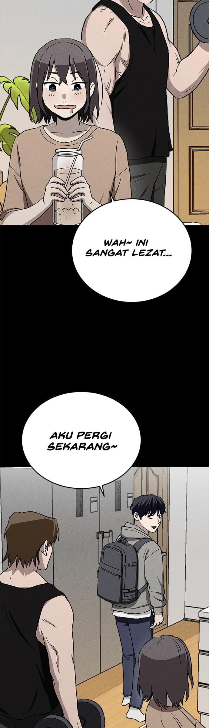 Fate Coin Chapter 31 Gambar 35
