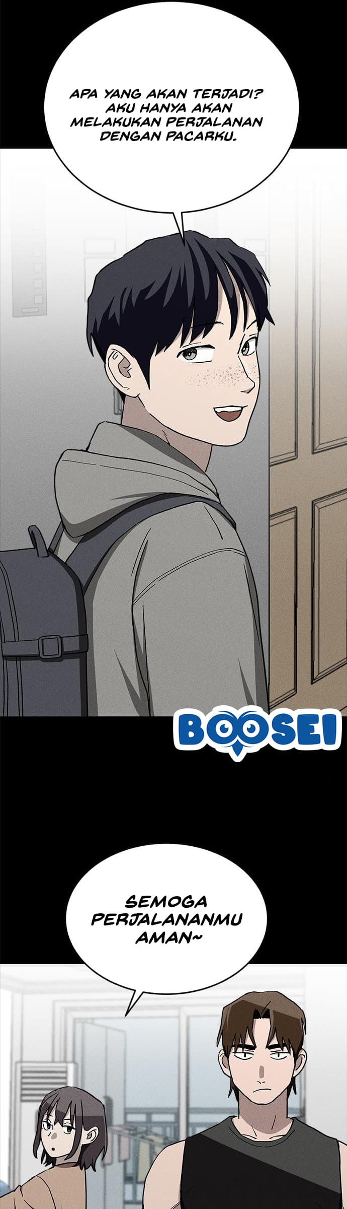 Fate Coin Chapter 31 Gambar 38