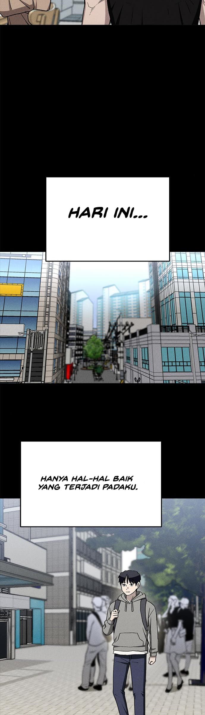 Fate Coin Chapter 31 Gambar 39