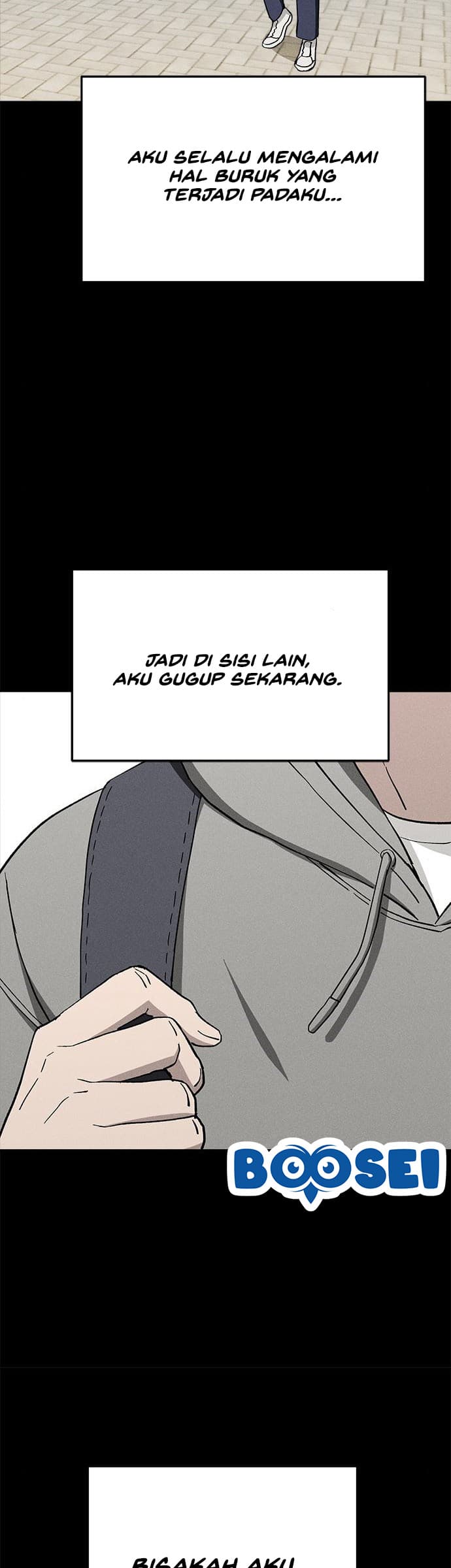 Fate Coin Chapter 31 Gambar 40