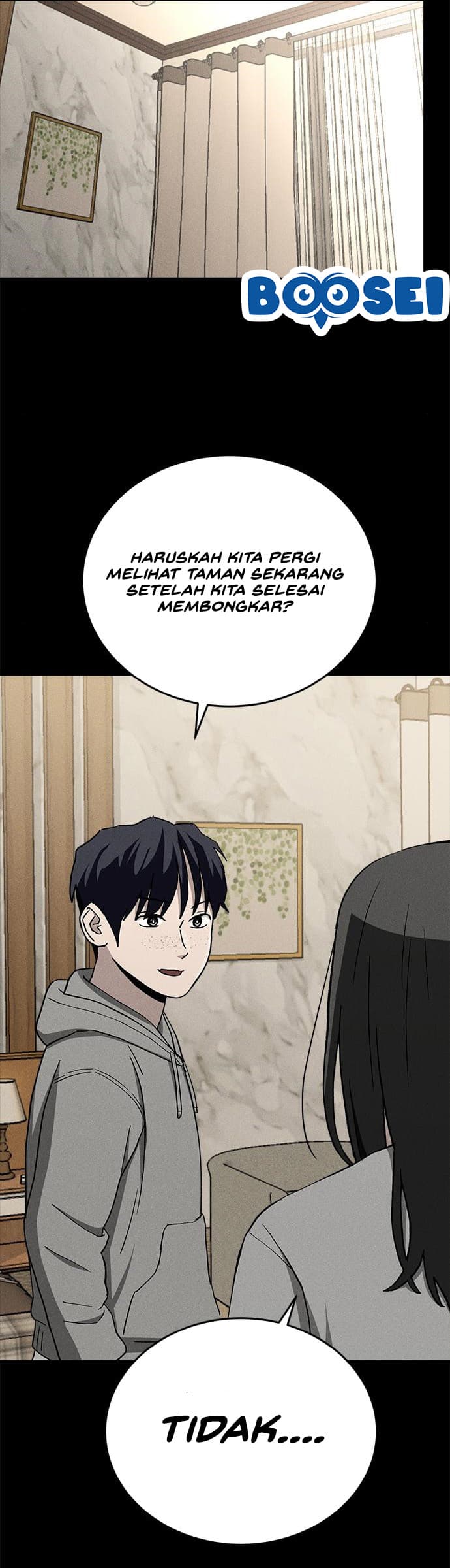 Fate Coin Chapter 31 Gambar 44