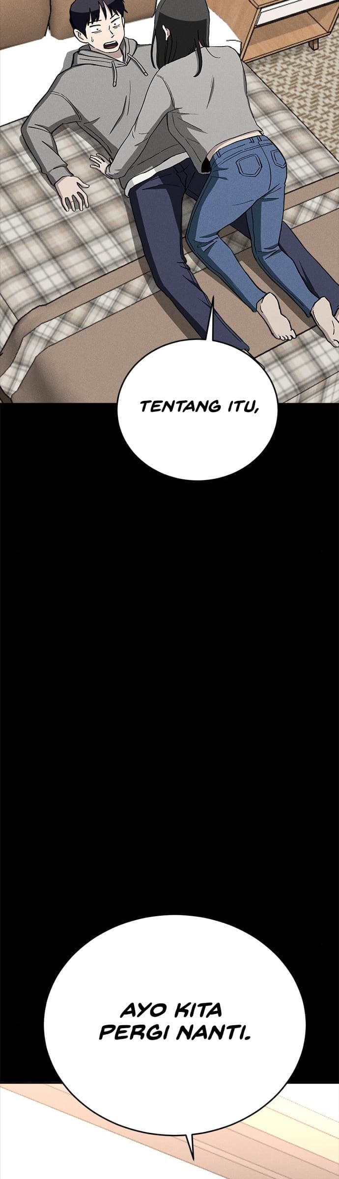Fate Coin Chapter 31 Gambar 46