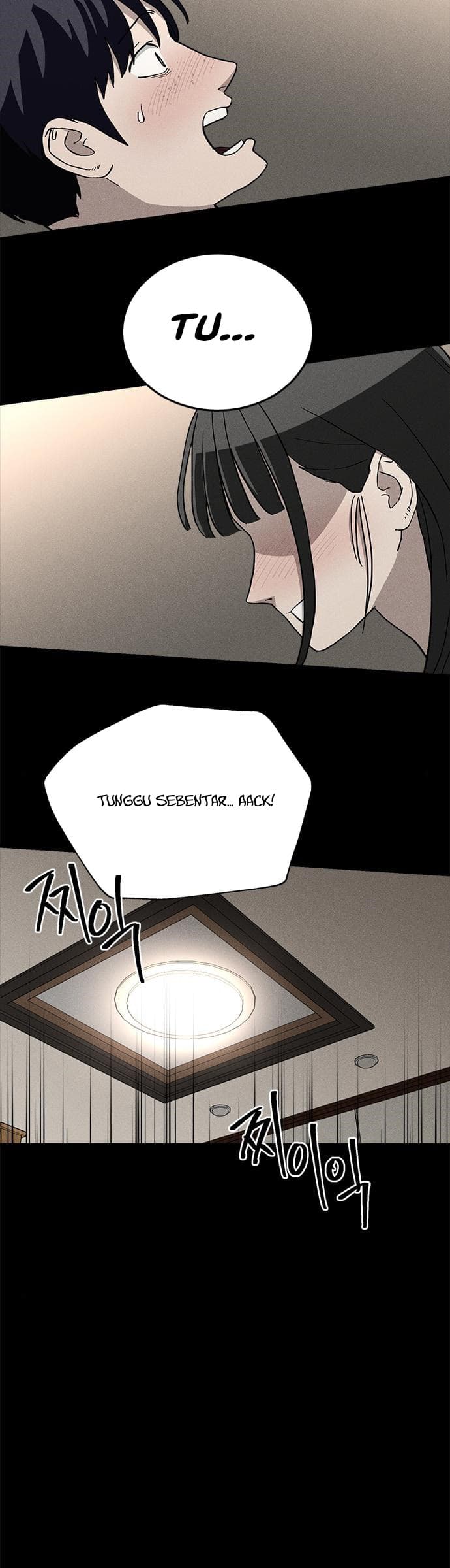 Fate Coin Chapter 31 Gambar 48