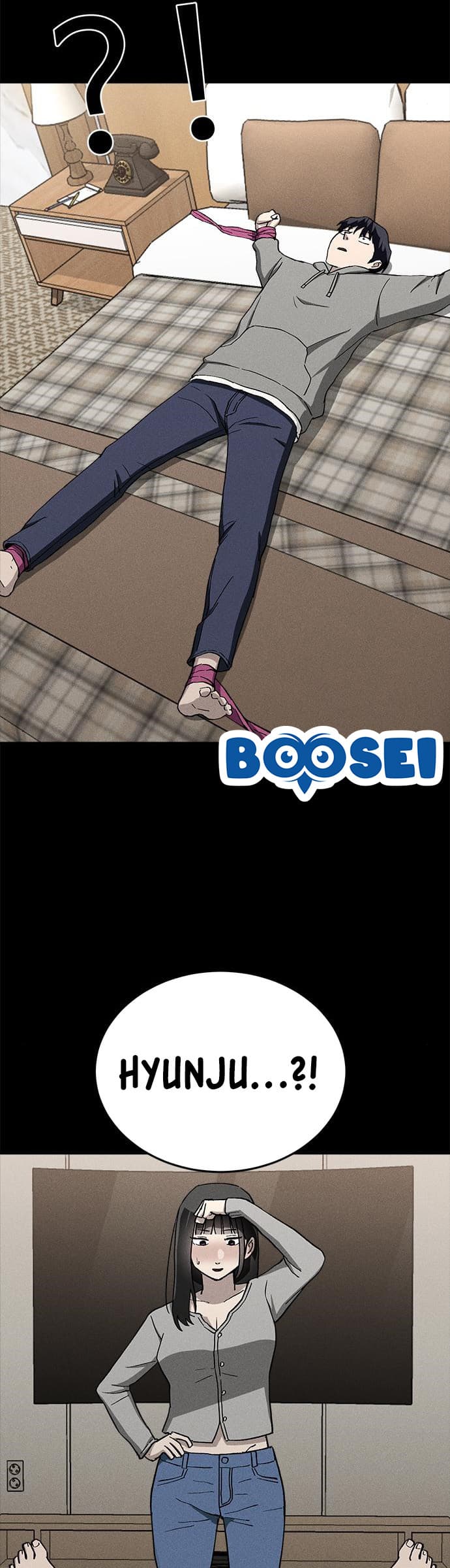 Fate Coin Chapter 31 Gambar 50