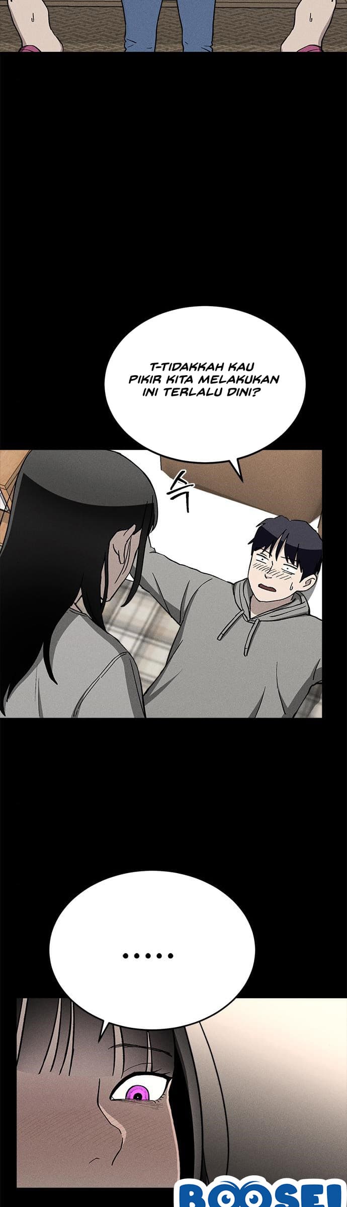 Fate Coin Chapter 31 Gambar 51