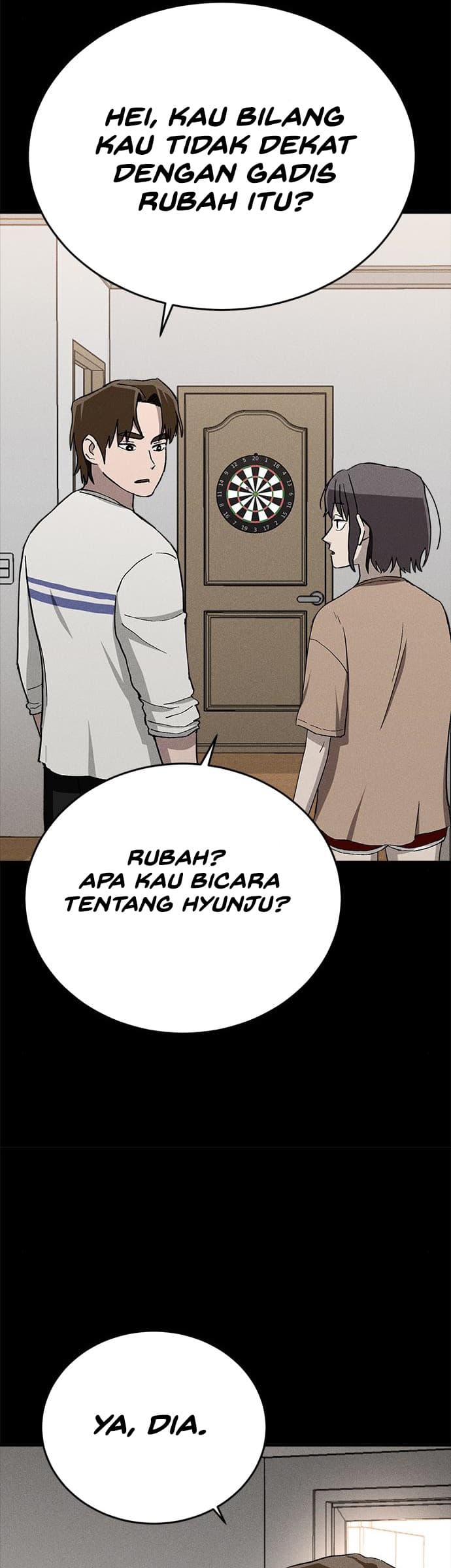 Fate Coin Chapter 31 Gambar 55