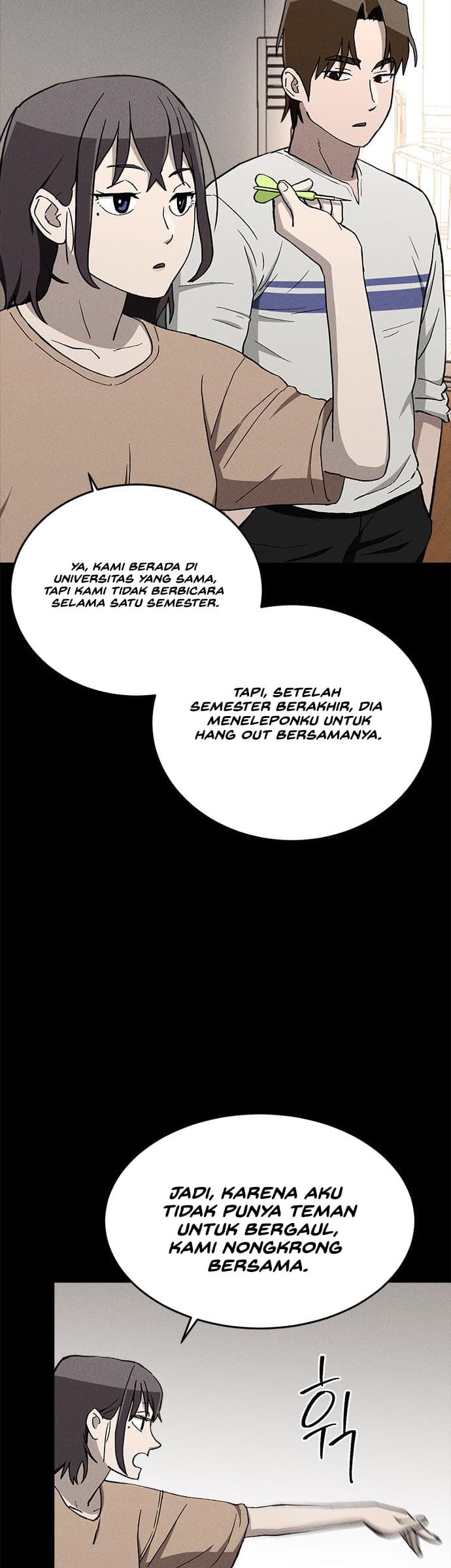 Fate Coin Chapter 31 Gambar 56