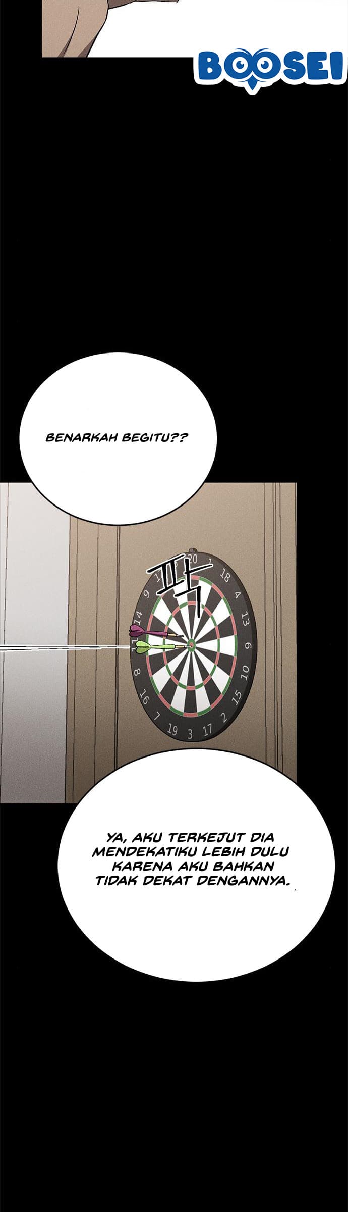 Fate Coin Chapter 31 Gambar 57
