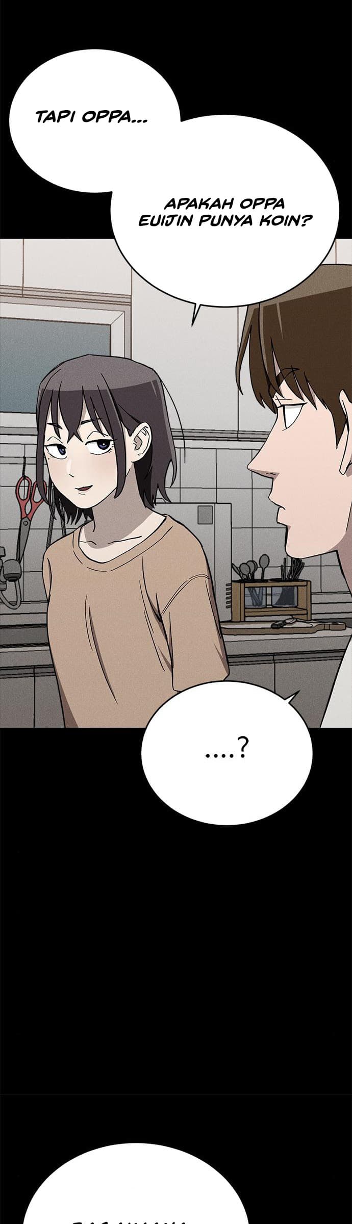 Fate Coin Chapter 31 Gambar 58