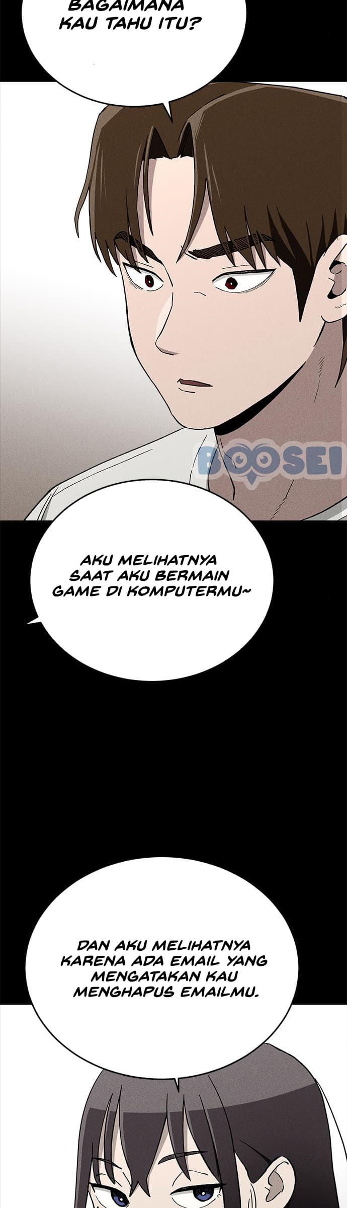 Fate Coin Chapter 31 Gambar 59