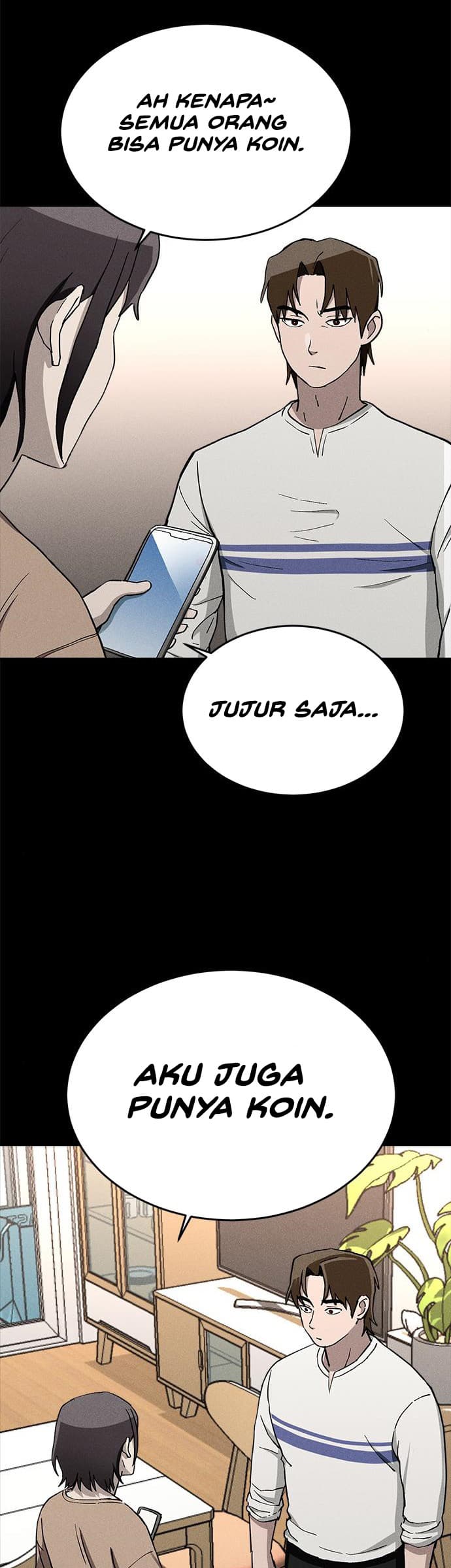 Fate Coin Chapter 31 Gambar 61