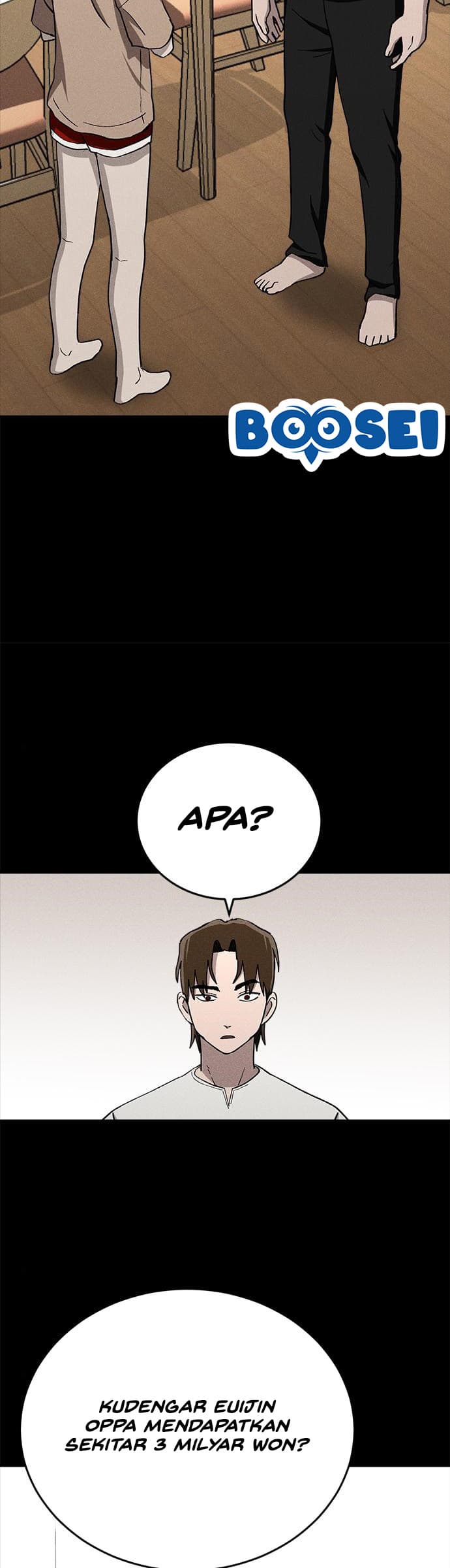 Fate Coin Chapter 31 Gambar 62