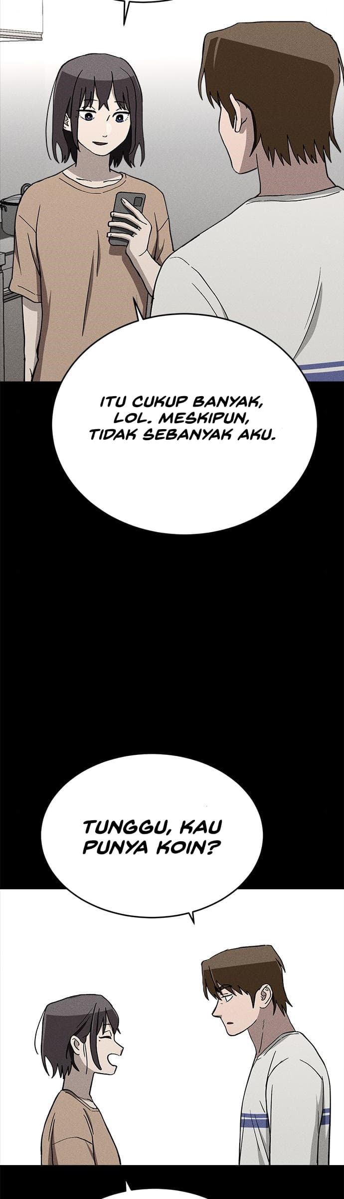 Fate Coin Chapter 31 Gambar 63