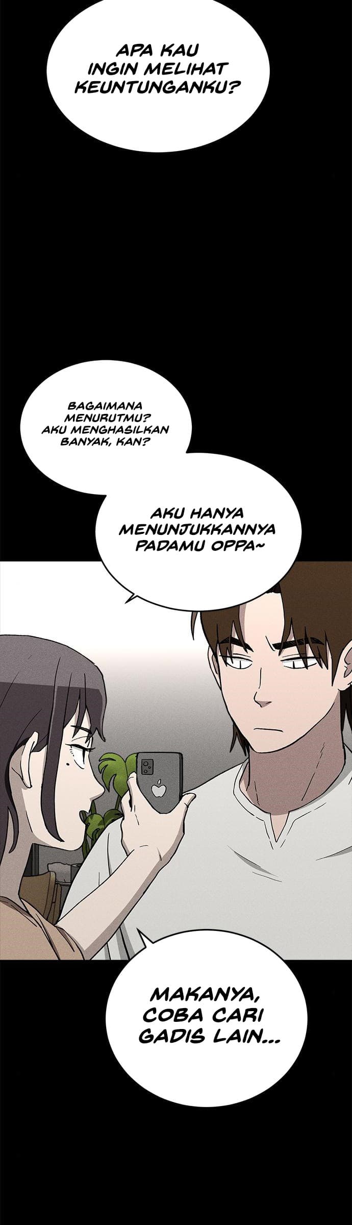 Fate Coin Chapter 31 Gambar 64