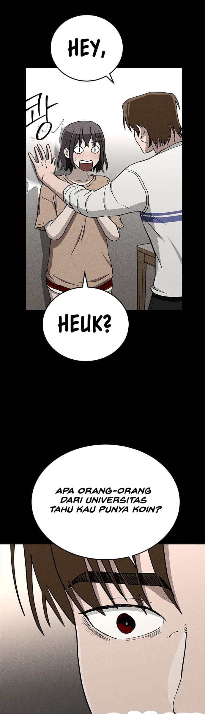 Fate Coin Chapter 31 Gambar 65
