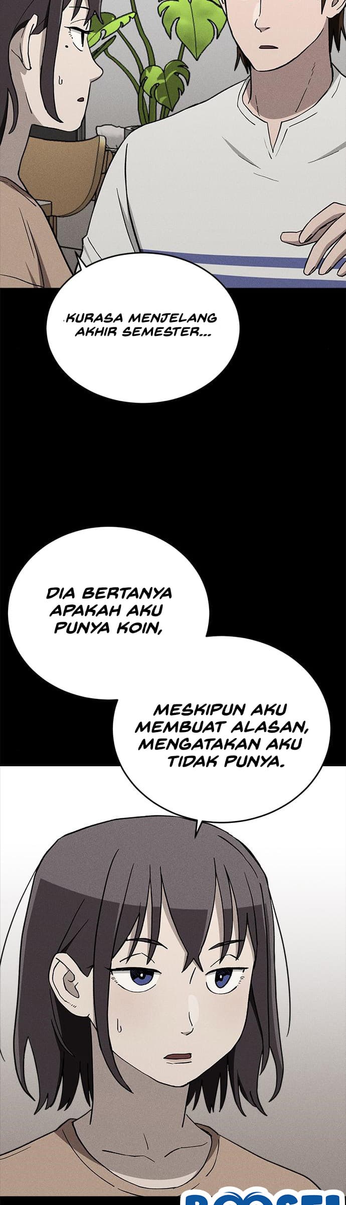 Fate Coin Chapter 31 Gambar 68