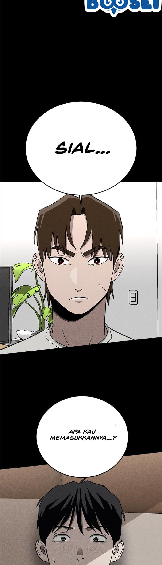 Fate Coin Chapter 31 Gambar 69