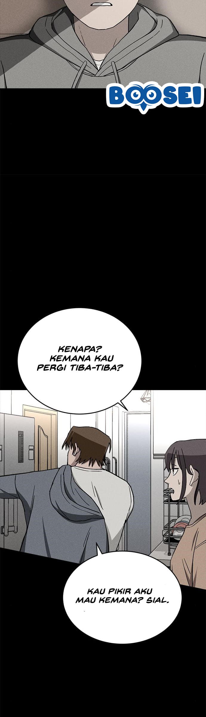 Fate Coin Chapter 31 Gambar 70