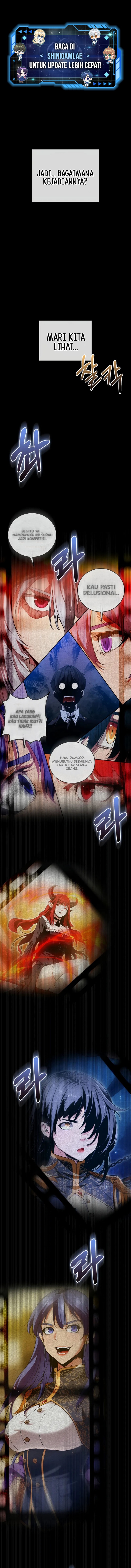 Fated To Be Loved By Villains Chapter 01 Gambar 2